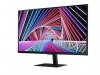 Monitor 27 cali LS27A700NWPXEN IPS 3840x2160 UHD 16:9 2xHDMI 1xDP 5ms(GTG) płaski  2 lata d2d